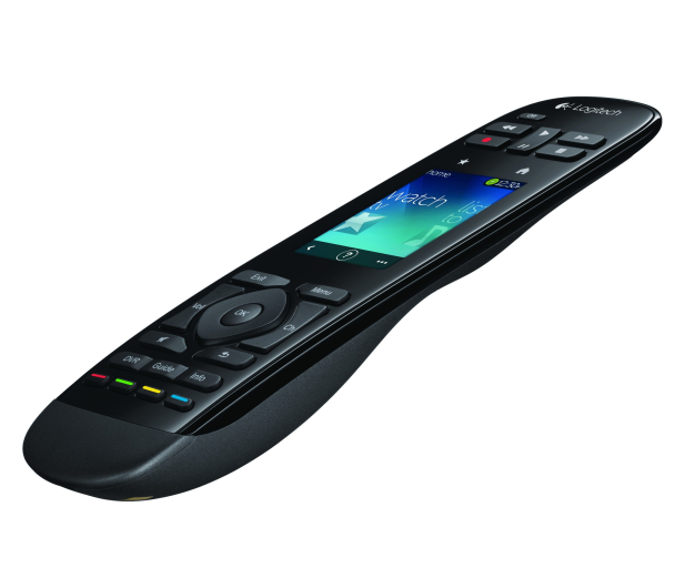 Logitech Wyprzedaż Harmony Touch - 151366 - zdjęcie 6